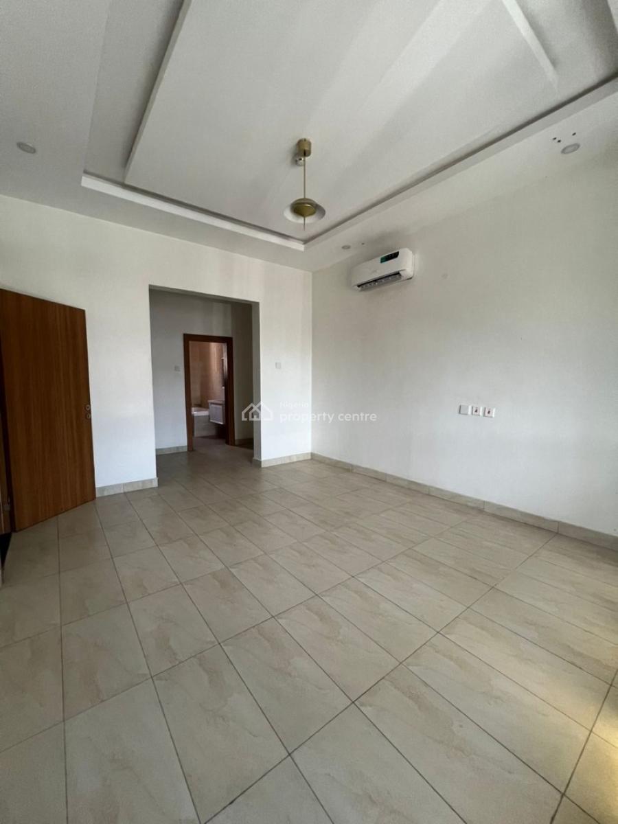 Lovely  5 Units of 4 Bedroom Terrace Duplex with Bq in a Secure Estate, Banana Island, Ikoyi, Lagos, Terraced Duplex for Rent