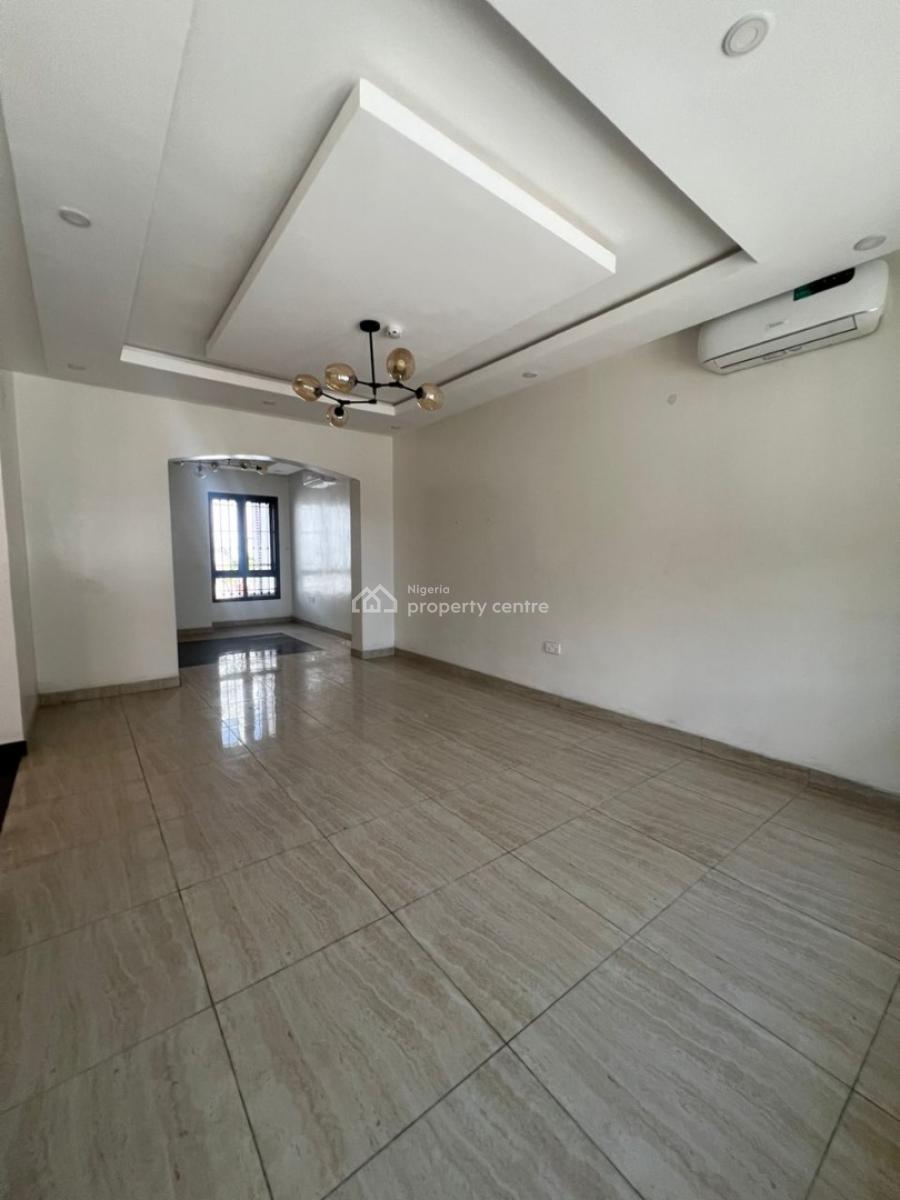 Lovely  5 Units of 4 Bedroom Terrace Duplex with Bq in a Secure Estate, Banana Island, Ikoyi, Lagos, Terraced Duplex for Rent