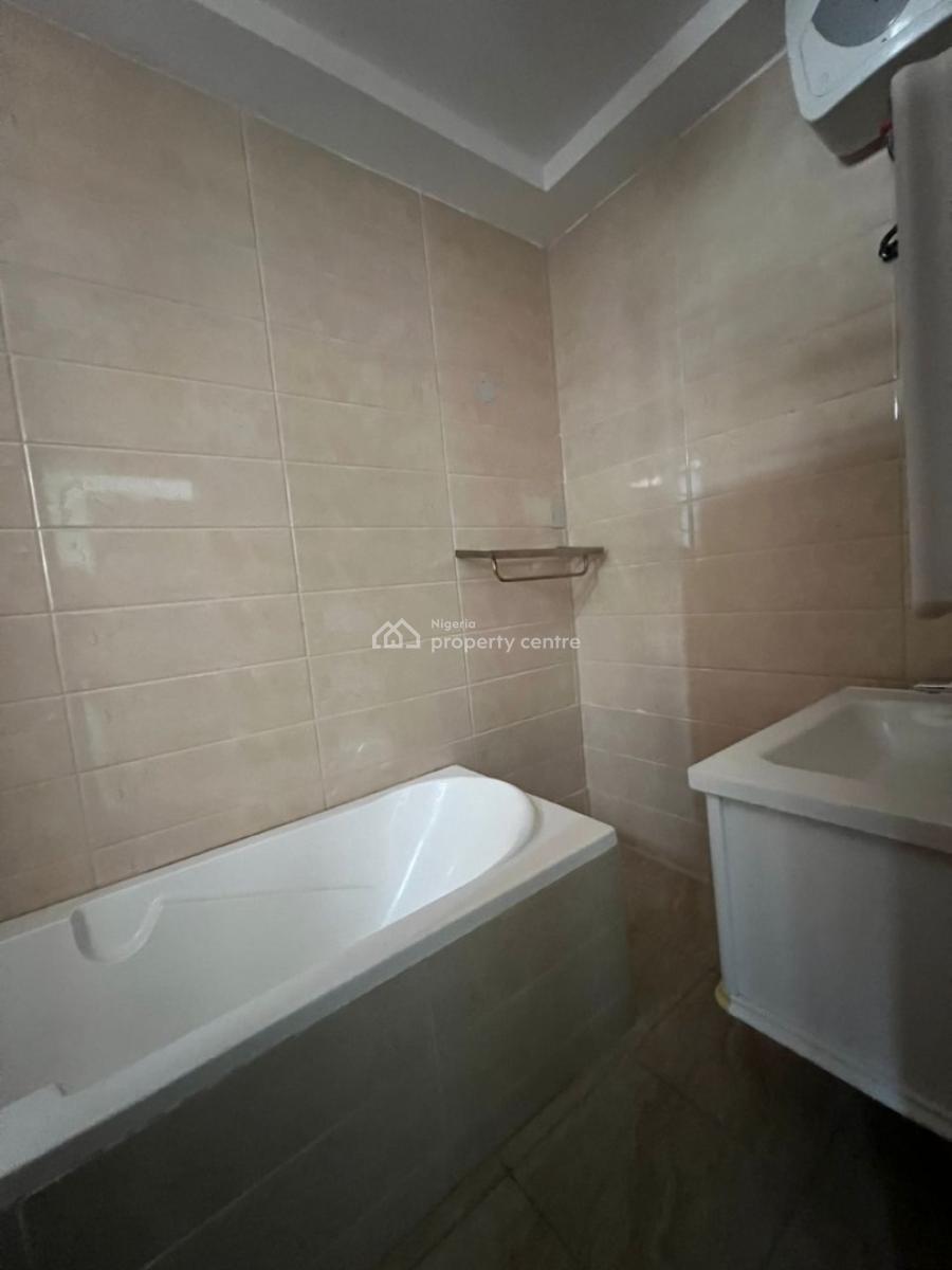 Lovely  5 Units of 4 Bedroom Terrace Duplex with Bq in a Secure Estate, Banana Island, Ikoyi, Lagos, Terraced Duplex for Rent