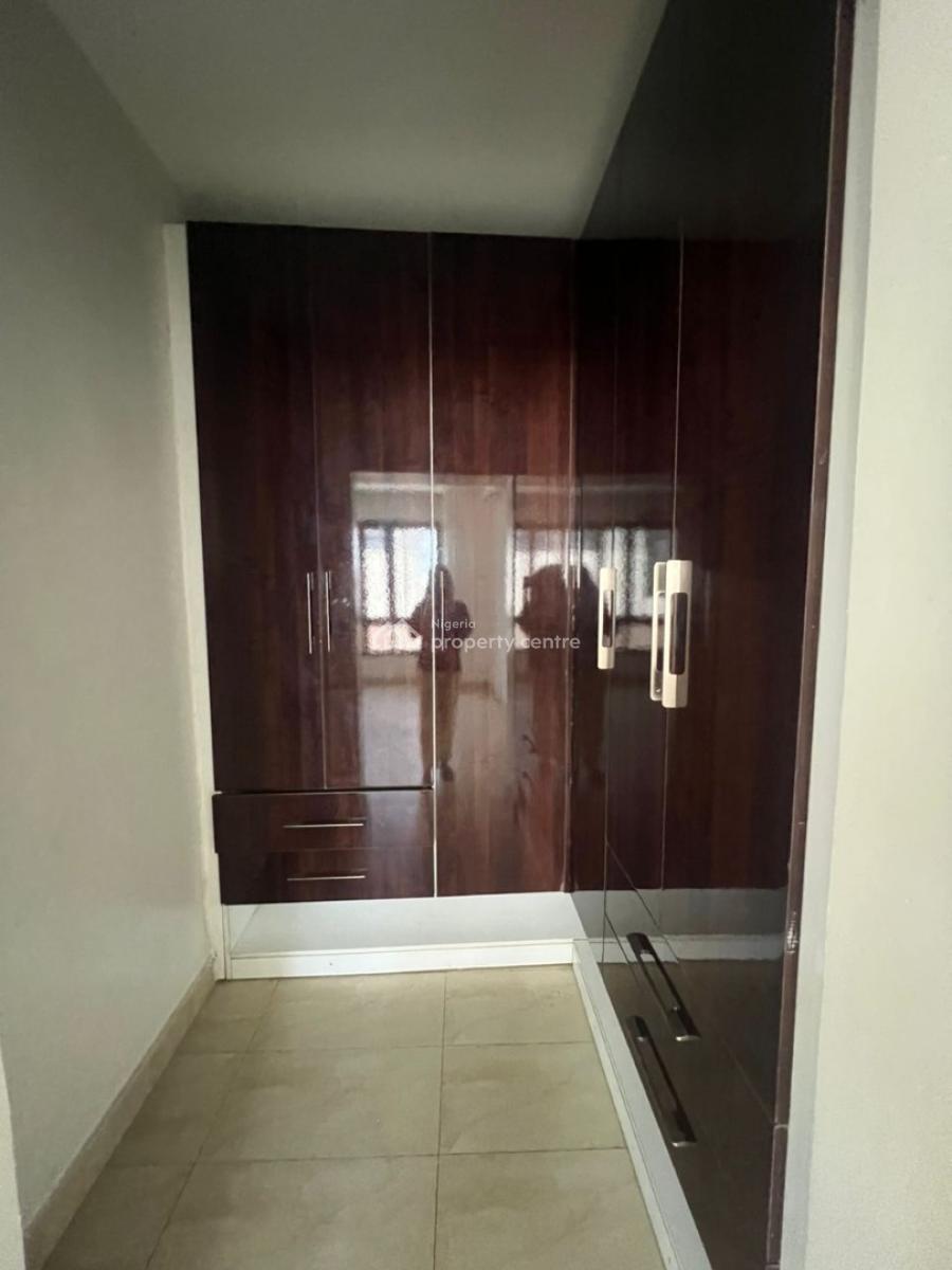 Lovely  5 Units of 4 Bedroom Terrace Duplex with Bq in a Secure Estate, Banana Island, Ikoyi, Lagos, Terraced Duplex for Rent