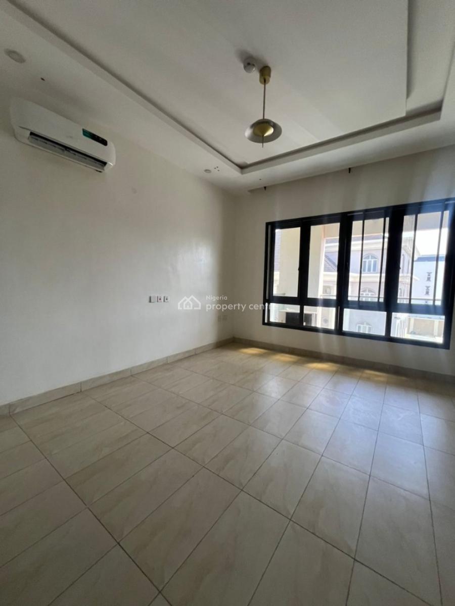 Lovely  5 Units of 4 Bedroom Terrace Duplex with Bq in a Secure Estate, Banana Island, Ikoyi, Lagos, Terraced Duplex for Rent