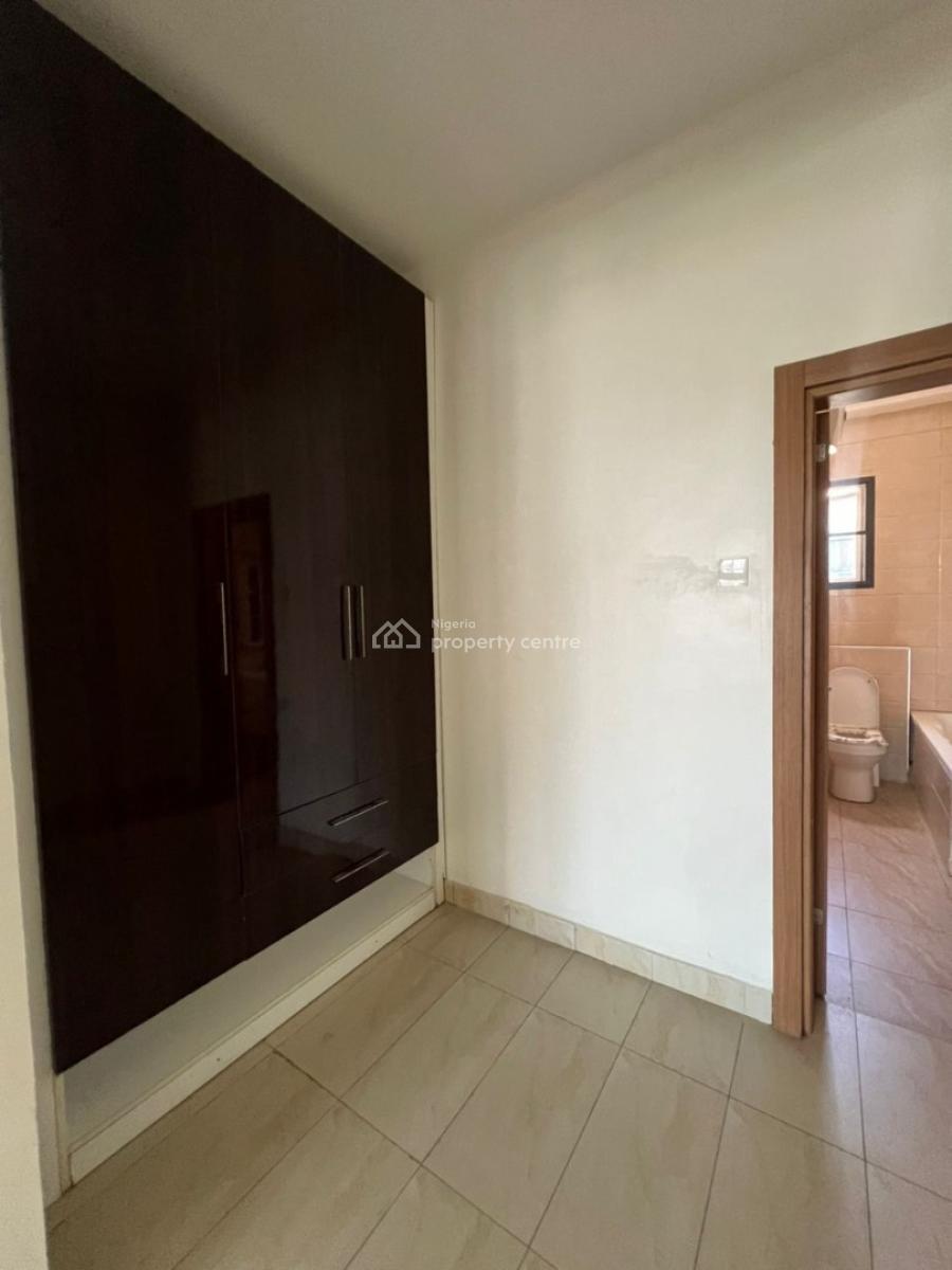 Lovely  5 Units of 4 Bedroom Terrace Duplex with Bq in a Secure Estate, Banana Island, Ikoyi, Lagos, Terraced Duplex for Rent
