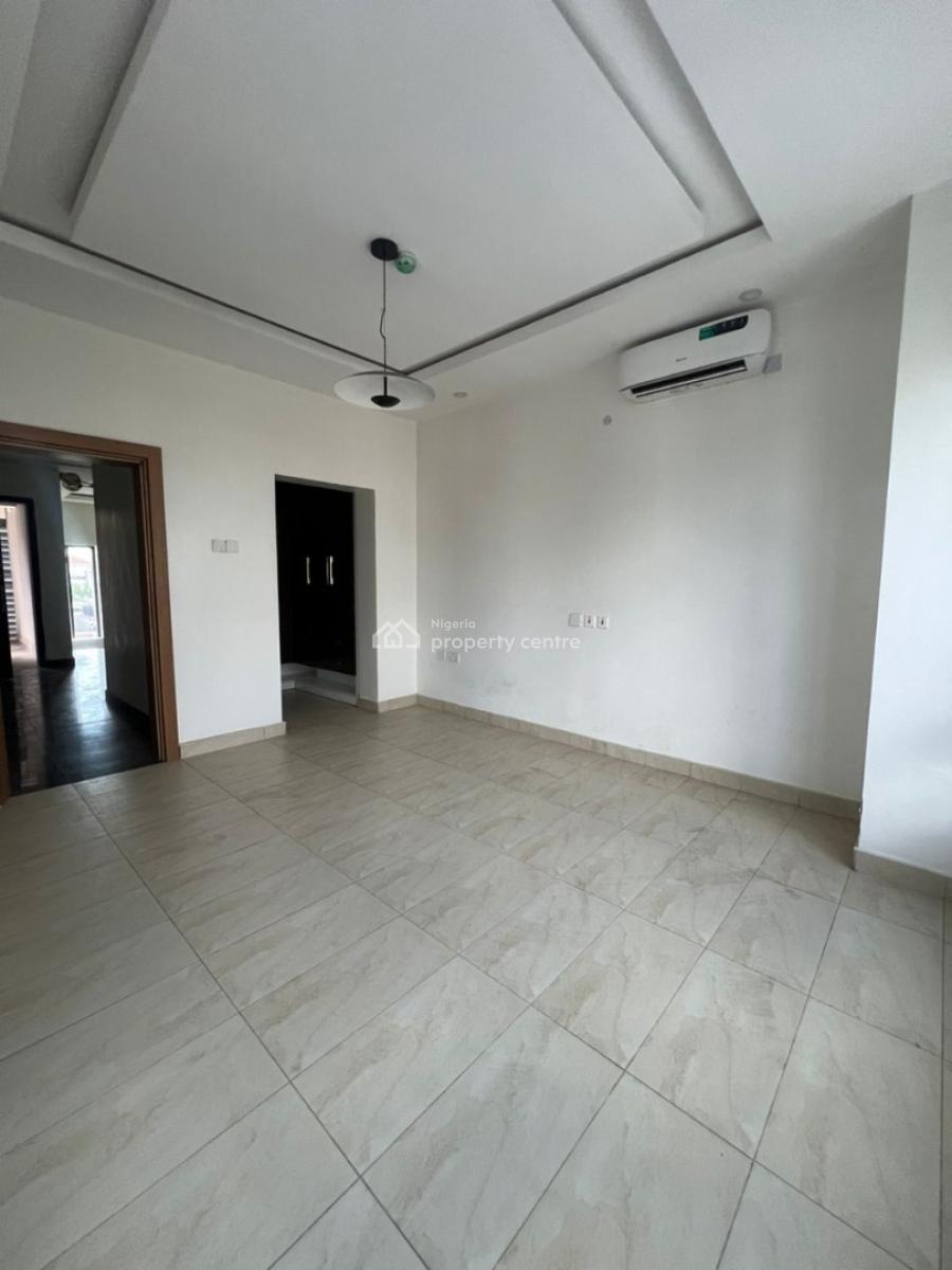 Lovely  5 Units of 4 Bedroom Terrace Duplex with Bq in a Secure Estate, Banana Island, Ikoyi, Lagos, Terraced Duplex for Rent