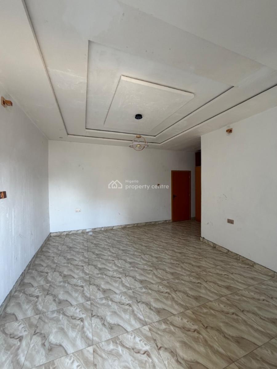Well Spacious All En-suit 4 Bedrooms Terrace Duplex, Oko-oba, Agege, Lagos, Terraced Duplex for Sale