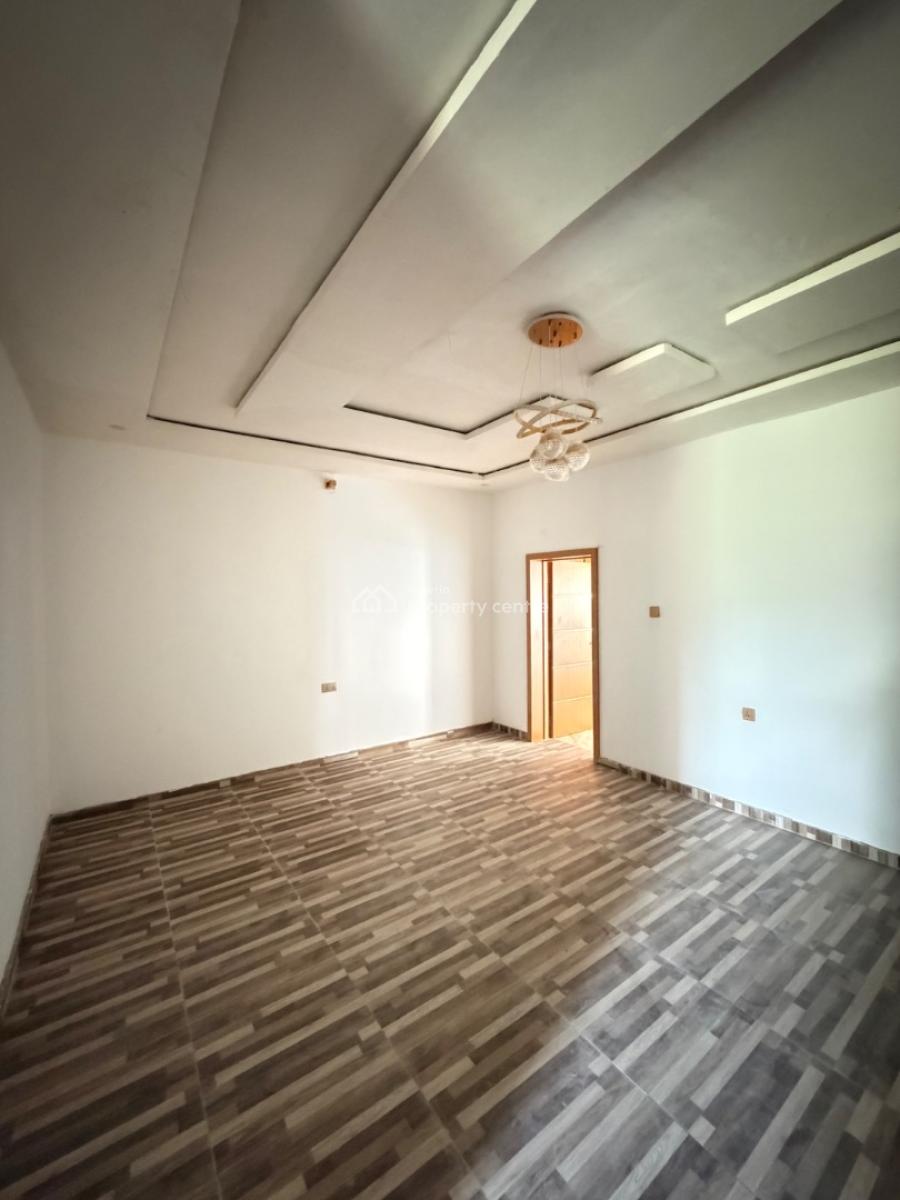 Well Spacious All En-suit 4 Bedrooms Terrace Duplex, Oko-oba, Agege, Lagos, Terraced Duplex for Sale