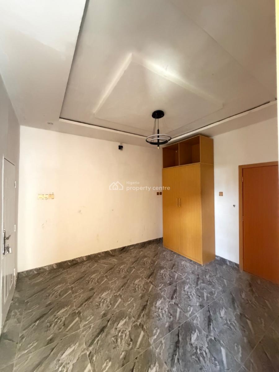 Well Spacious All En-suit 4 Bedrooms Terrace Duplex, Oko-oba, Agege, Lagos, Terraced Duplex for Sale