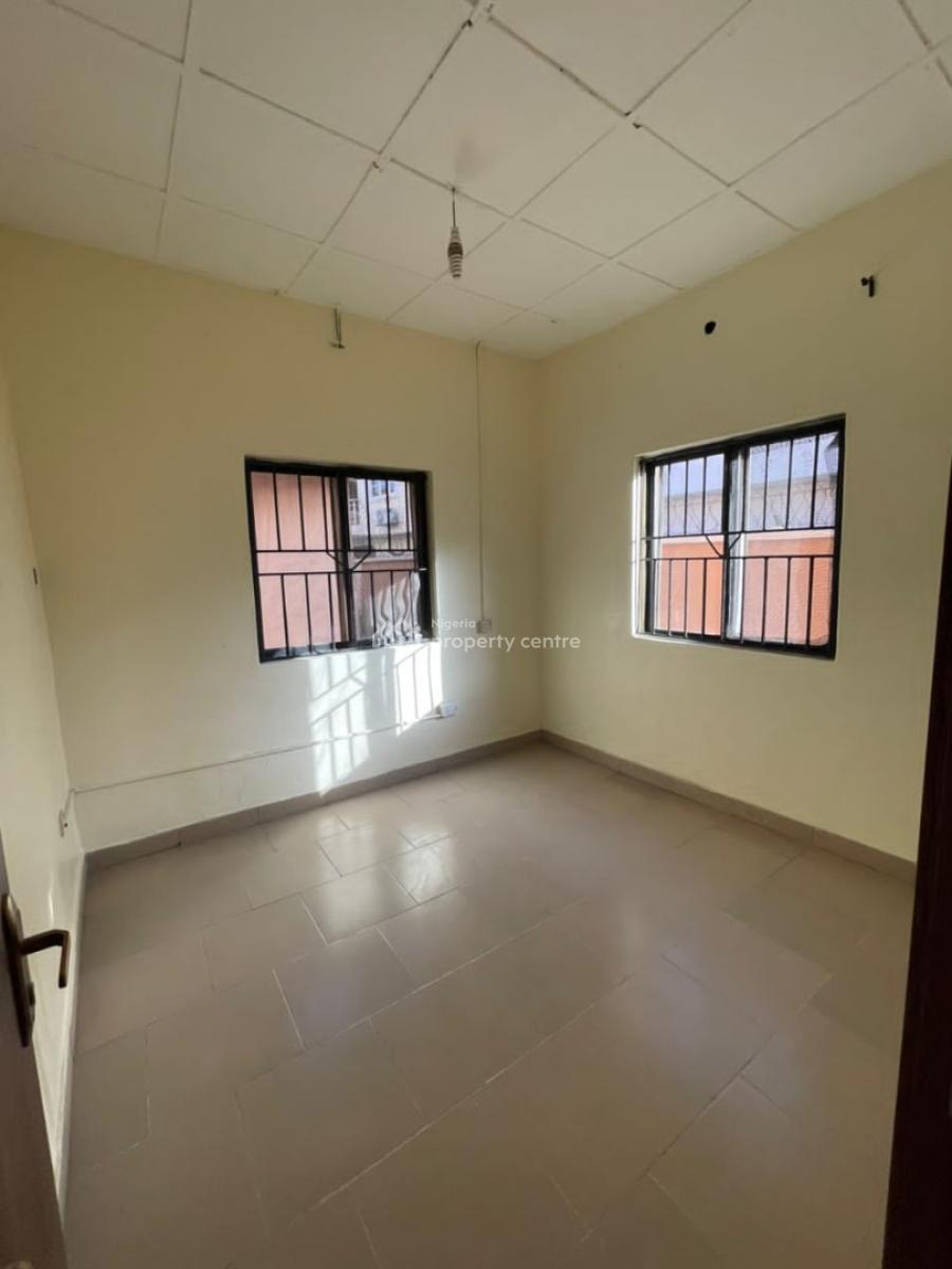 Stand Alone One Bedroom Bungalow, Ikota Villa Estate, Lekki, Lagos, Mini Flat (room and Parlour) for Rent