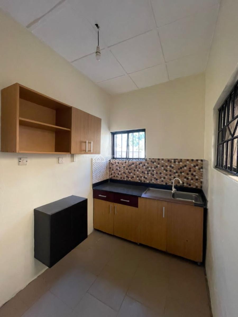 Stand Alone One Bedroom Bungalow, Ikota Villa Estate, Lekki, Lagos, Mini Flat (room and Parlour) for Rent