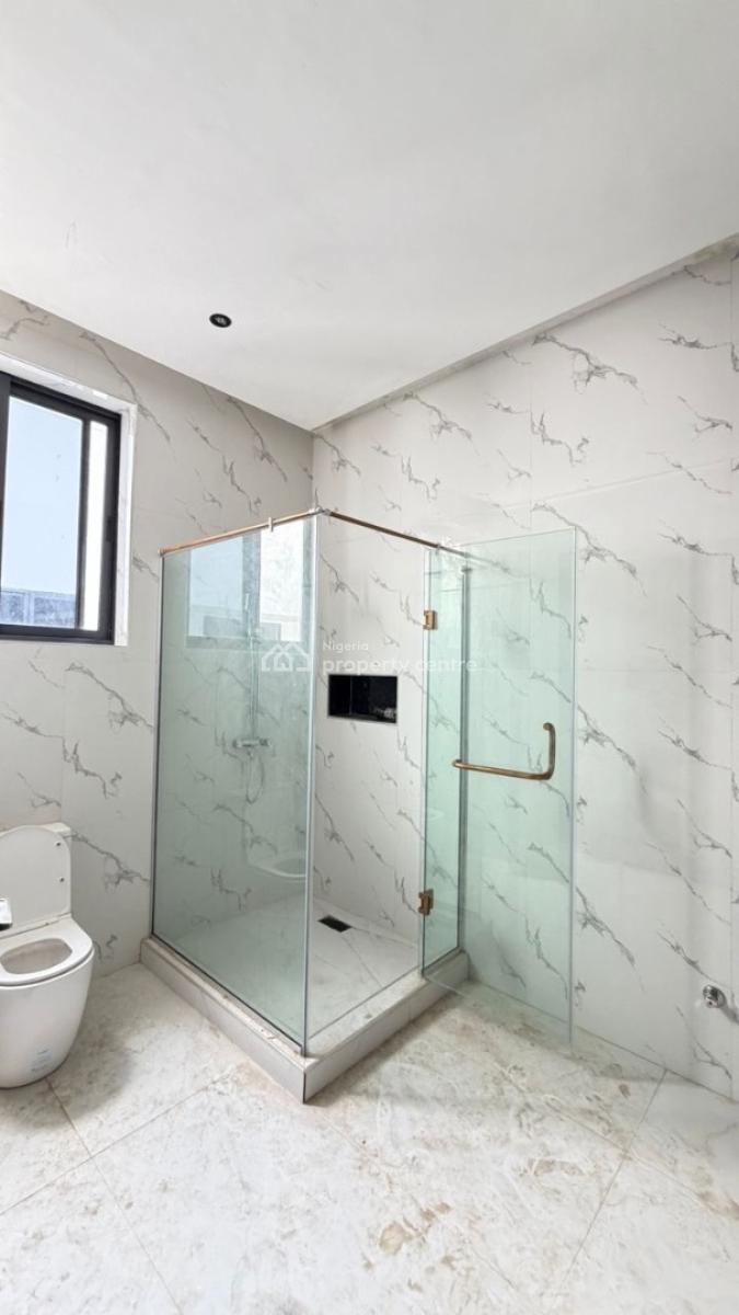 5 Bedroom Wet and Dry Kitchen  Elevator & Pool, Katampe, Abuja, Detached Duplex for Sale
