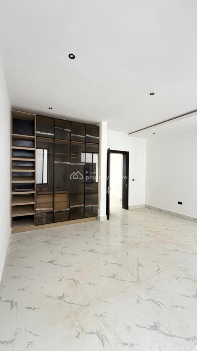 5 Bedroom Wet and Dry Kitchen  Elevator & Pool, Katampe, Abuja, Detached Duplex for Sale