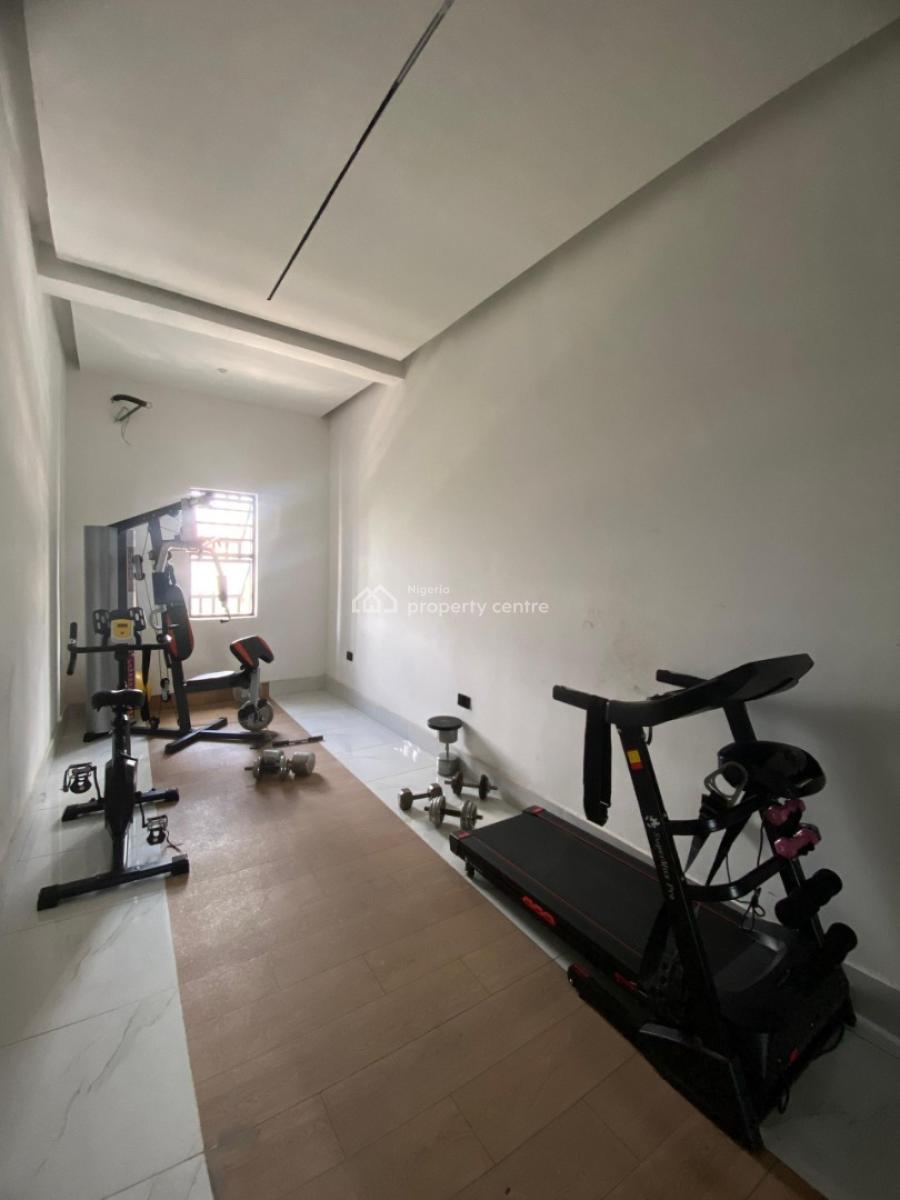 2 Bedroom Apartment, Freedom Way, Lekki Phase 1, Lekki, Lagos, Flat / Apartment for Rent