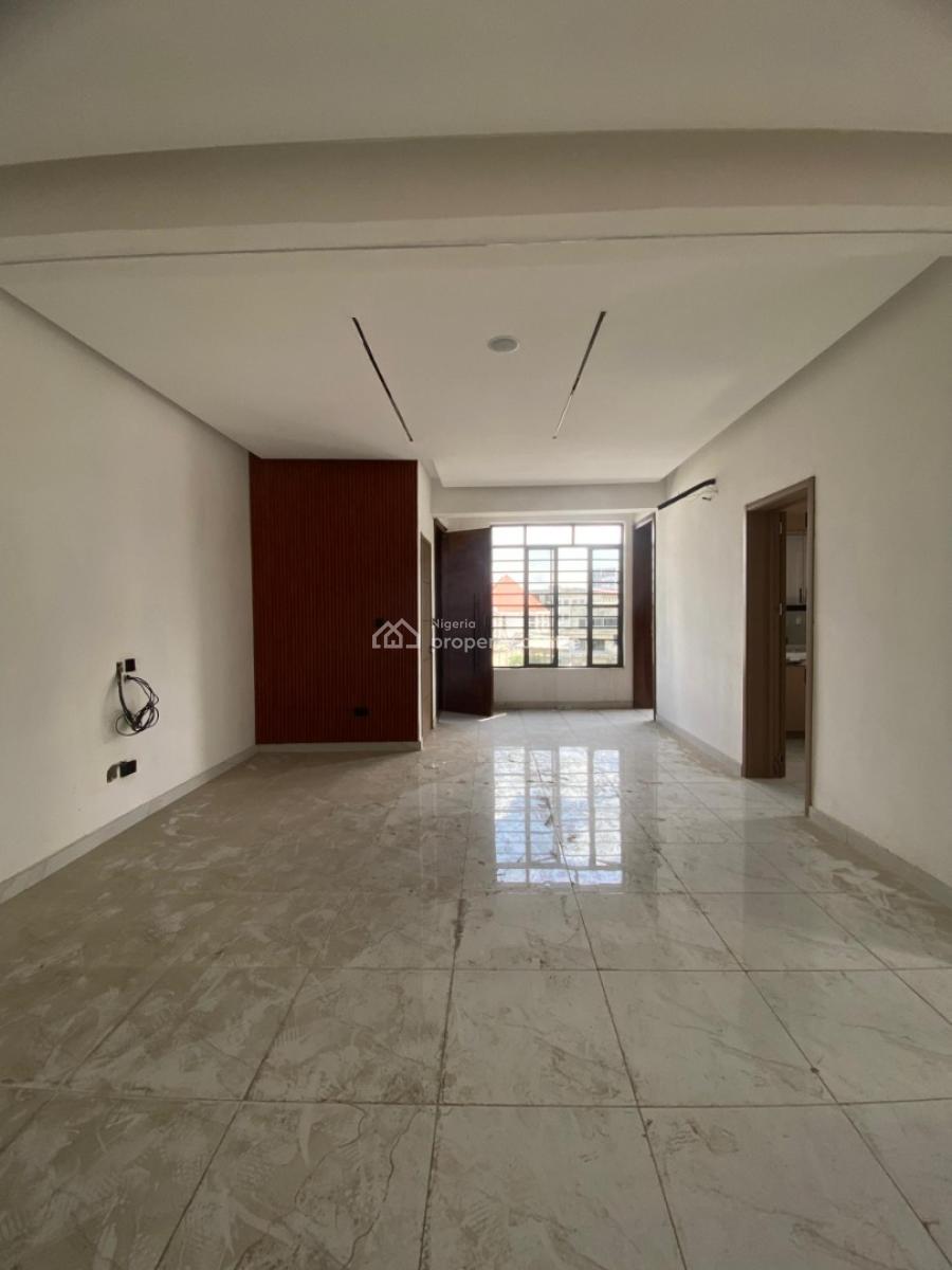 2 Bedroom Apartment, Freedom Way, Lekki Phase 1, Lekki, Lagos, Flat / Apartment for Rent
