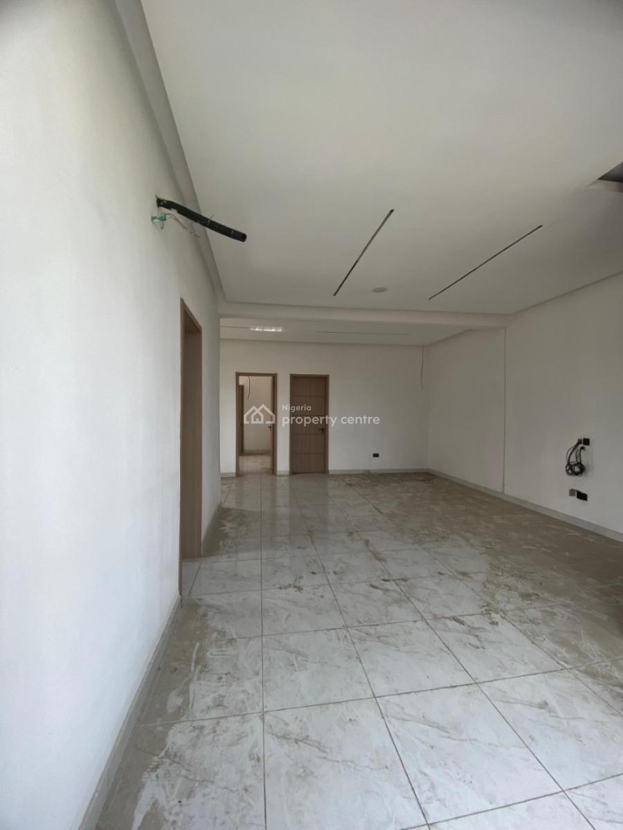 2 Bedroom Apartment, Freedom Way, Lekki Phase 1, Lekki, Lagos, Flat / Apartment for Rent
