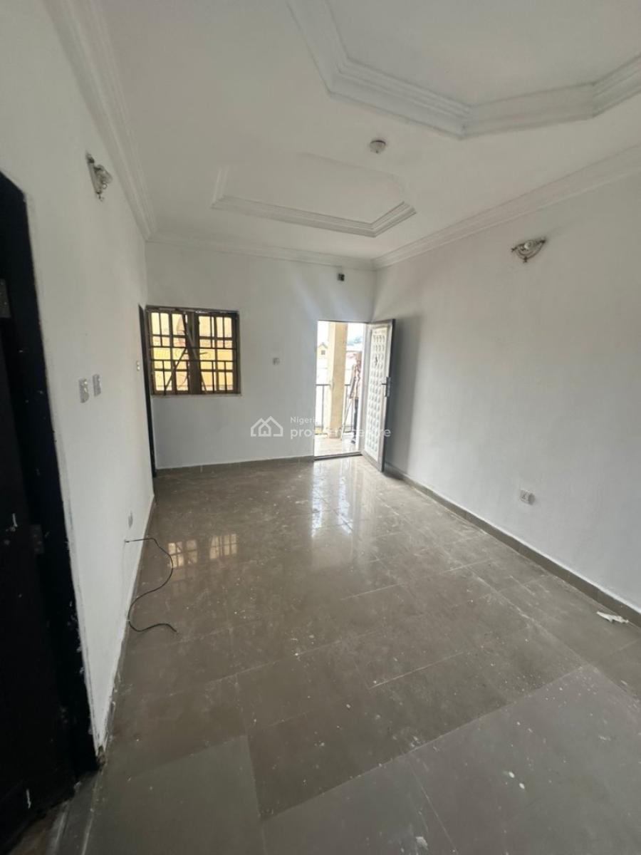 a Room Self Contain in a Good Environment, Phase 4, Kubwa, Abuja, Self Contain (single Rooms) for Rent