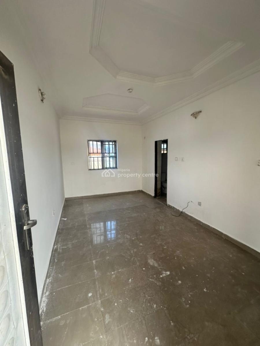 a Room Self Contain in a Good Environment, Phase 4, Kubwa, Abuja, Self Contain (single Rooms) for Rent