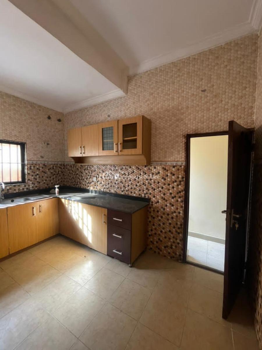 Miniflat, Ikota Villa Estate, Lekki, Lagos, Mini Flat (room and Parlour) for Rent