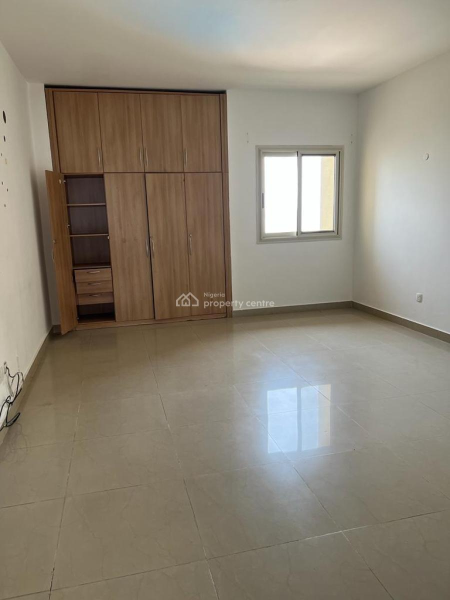 Waterfront 3 Bedrooms Apartment, Banana Island, Ikoyi, Lagos, Flat / Apartment for Rent