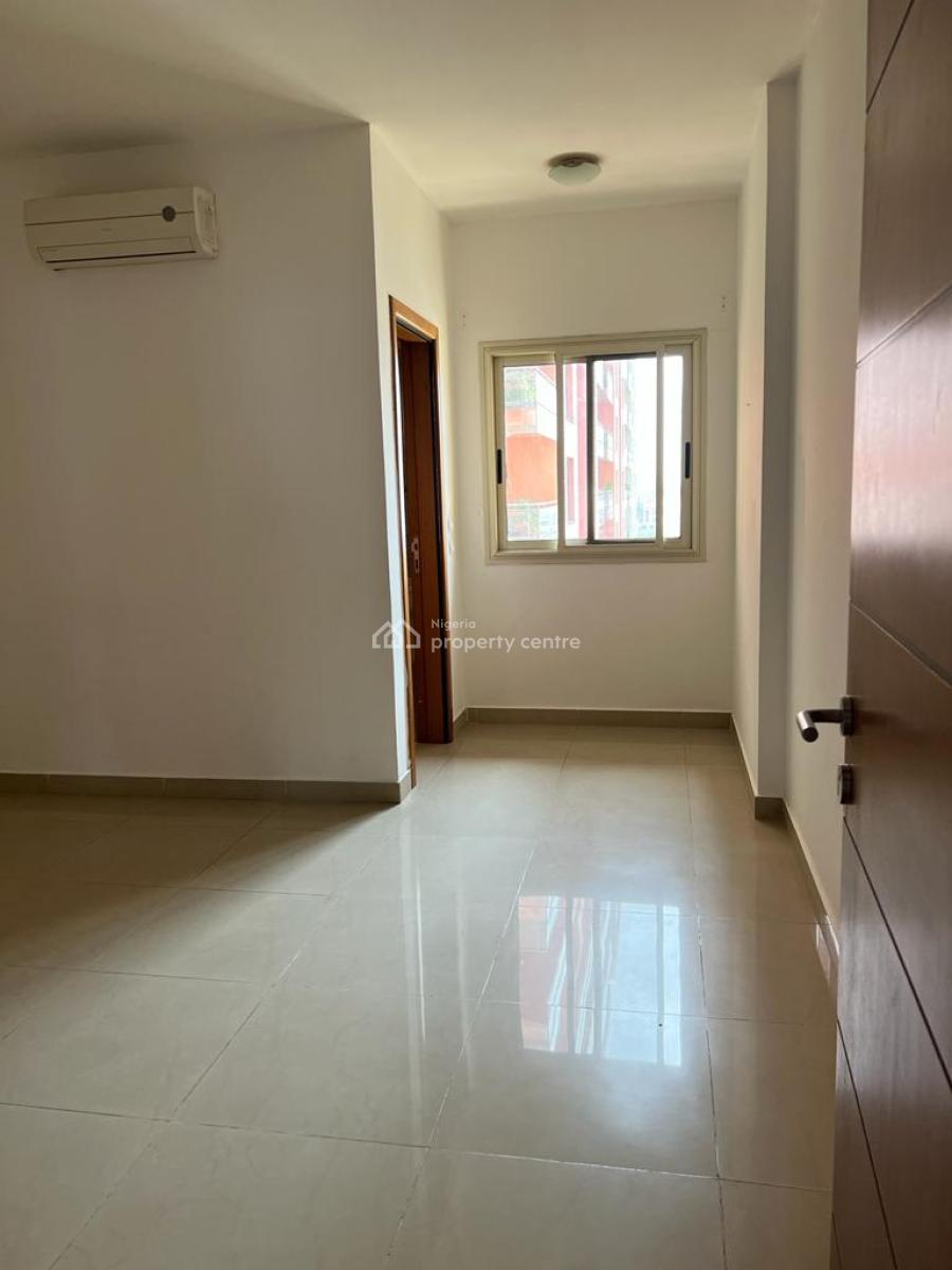 Waterfront 3 Bedrooms Apartment, Banana Island, Ikoyi, Lagos, Flat / Apartment for Rent
