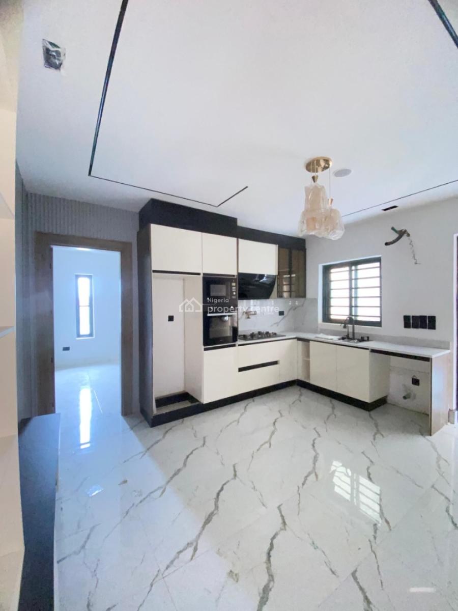 1 Bedroom Apartment, Freedom Way, Lekki Phase 1, Lekki, Lagos, Flat / Apartment for Sale
