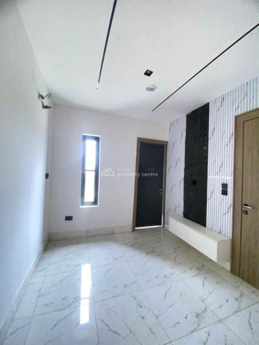 1 Bedroom Apartment, Freedom Way, Lekki Phase 1, Lekki, Lagos, Flat / Apartment for Sale