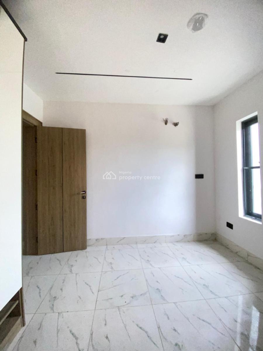 1 Bedroom Apartment, Freedom Way, Lekki Phase 1, Lekki, Lagos, Flat / Apartment for Sale