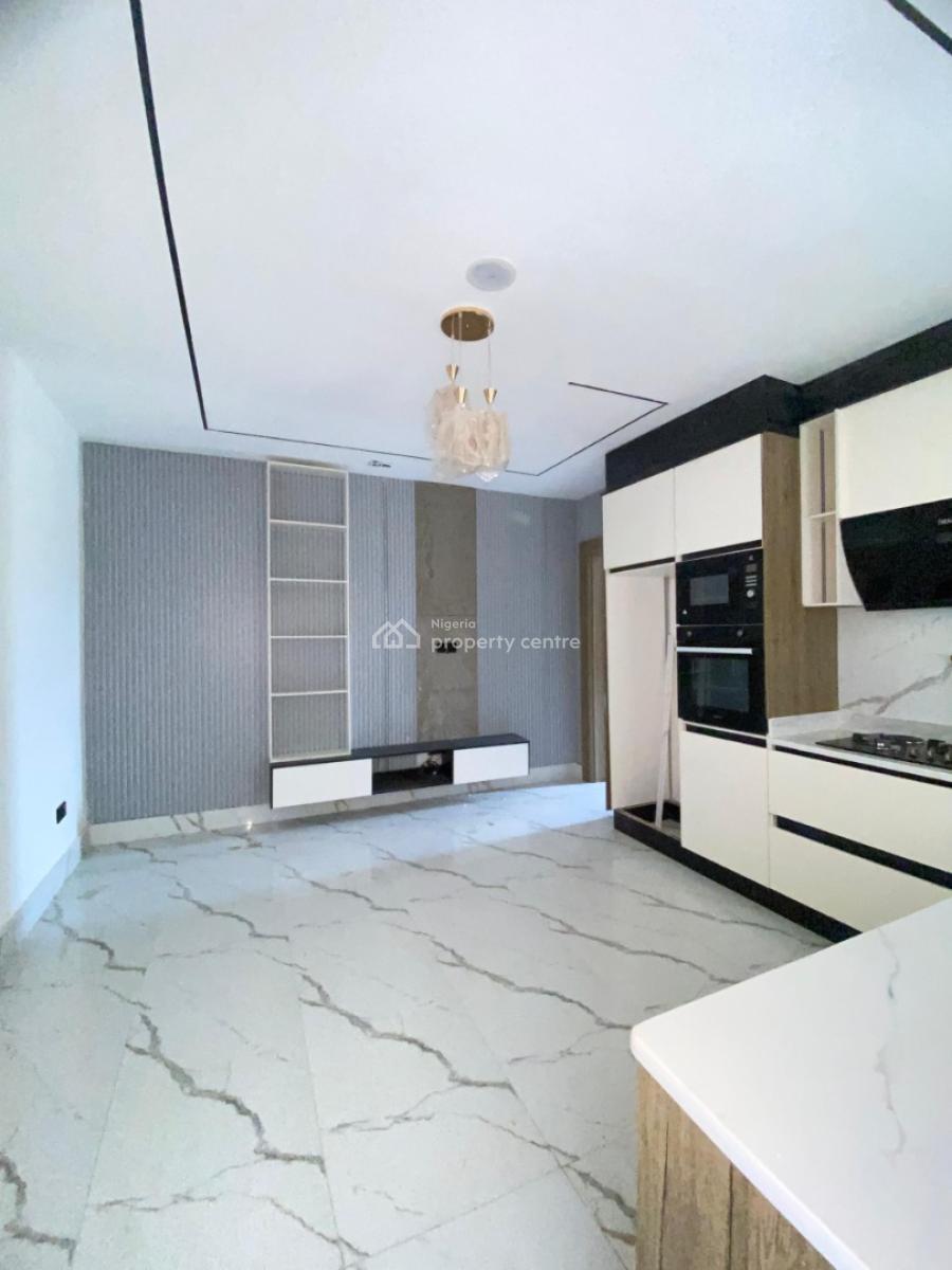 1 Bedroom Apartment, Freedom Way, Lekki Phase 1, Lekki, Lagos, Flat / Apartment for Sale