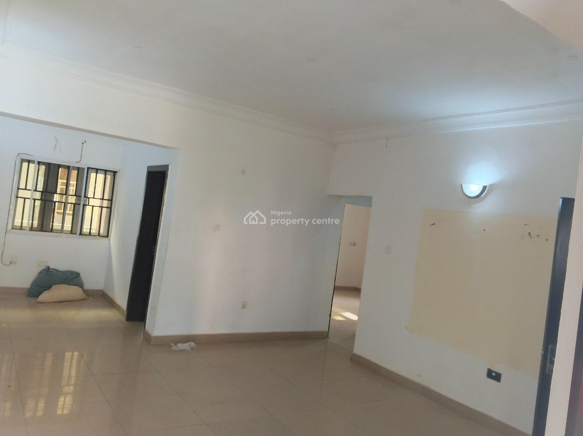 Clean and Spacious 2 Bedroom (three Toilets), News Engineering, Dawaki, Gwarinpa, Abuja, Flat / Apartment for Rent