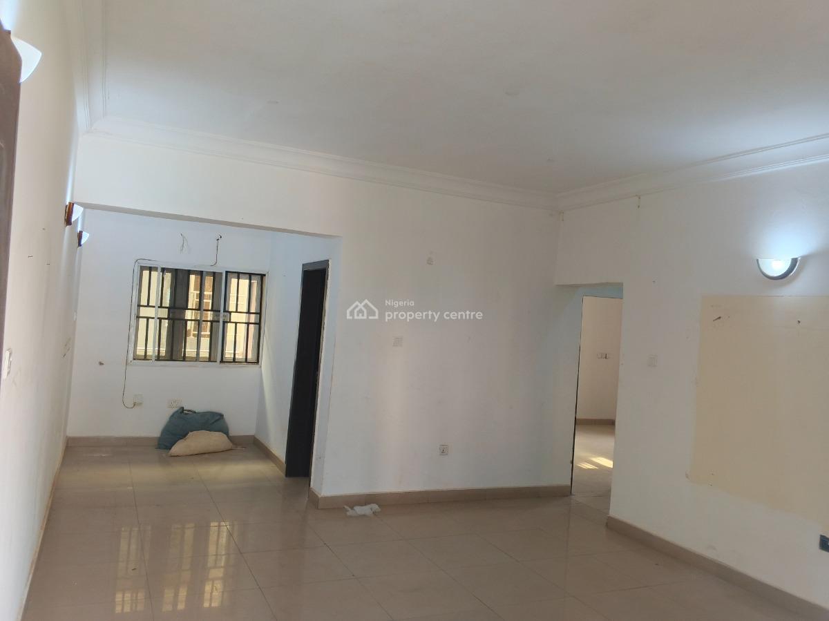 Clean and Spacious 2 Bedroom (three Toilets), News Engineering, Dawaki, Gwarinpa, Abuja, Flat / Apartment for Rent