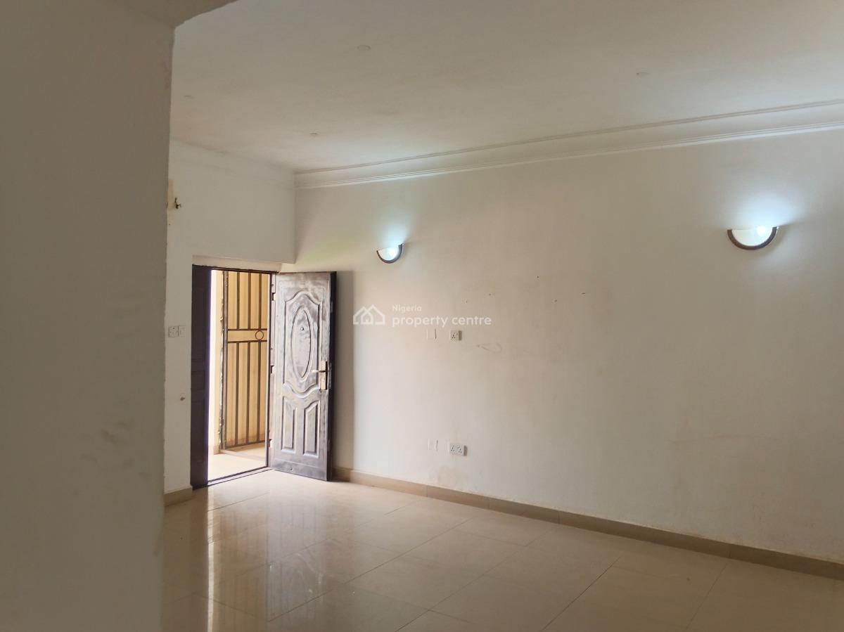 Clean and Spacious 2 Bedroom (three Toilets), News Engineering, Dawaki, Gwarinpa, Abuja, Flat / Apartment for Rent
