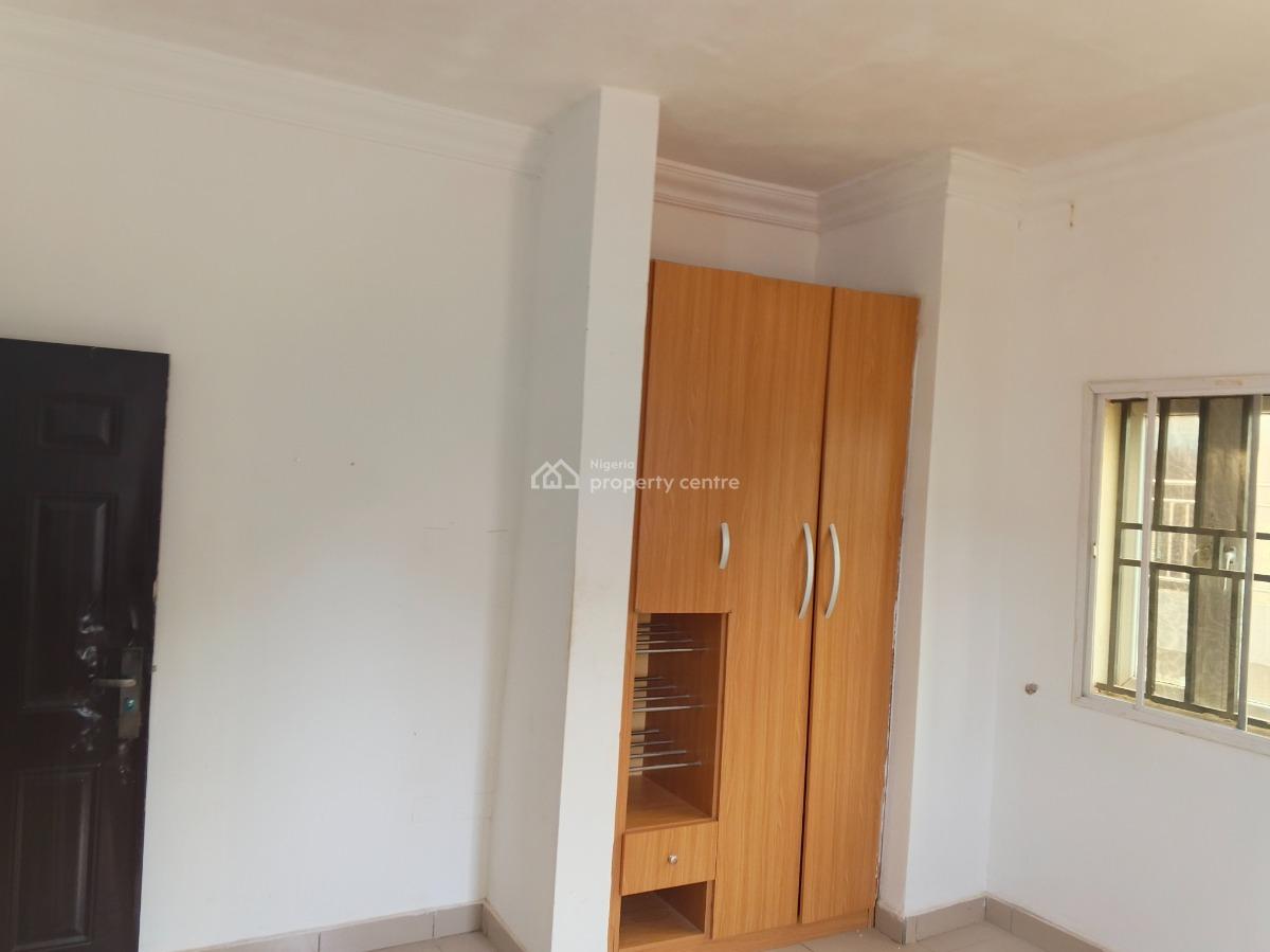 Clean and Spacious 2 Bedroom (three Toilets), News Engineering, Dawaki, Gwarinpa, Abuja, Flat / Apartment for Rent