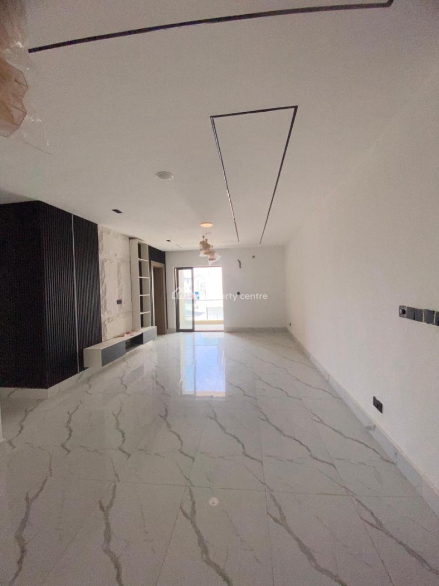 2bedroom Apartment, Freedom Way, Lekki Phase 1, Lekki, Lagos, Flat / Apartment for Sale