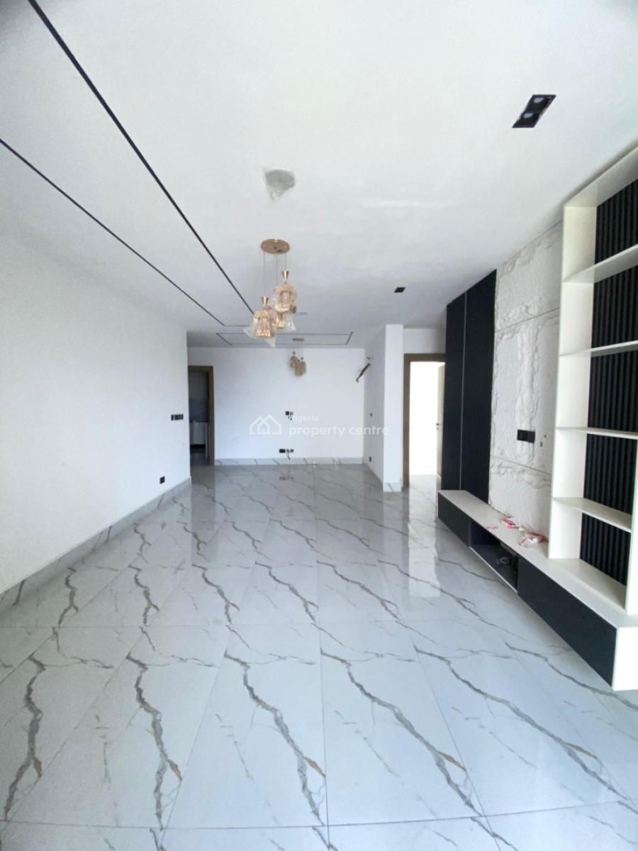 2bedroom Apartment, Freedom Way, Lekki Phase 1, Lekki, Lagos, Flat / Apartment for Sale