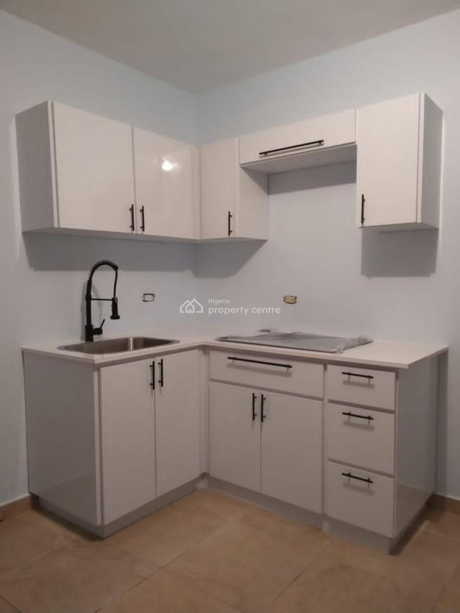 Studio Apartment, Ikota Villa Estate, Lekki, Lagos, Self Contain (single Rooms) for Rent