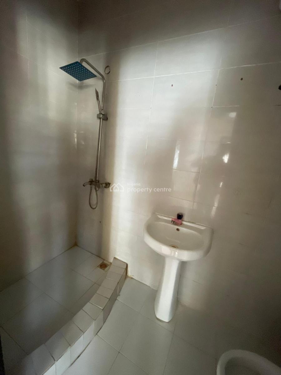 Portable Mini Flat+balcony, Canal West Ask Bencom Homes, Osapa, Lekki, Lagos, Mini Flat (room and Parlour) for Rent