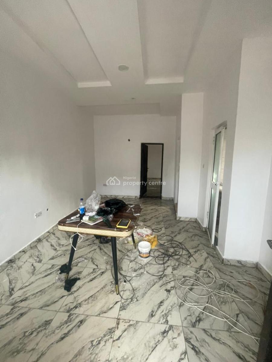 Portable Mini Flat+balcony, Canal West Ask Bencom Homes, Osapa, Lekki, Lagos, Mini Flat (room and Parlour) for Rent