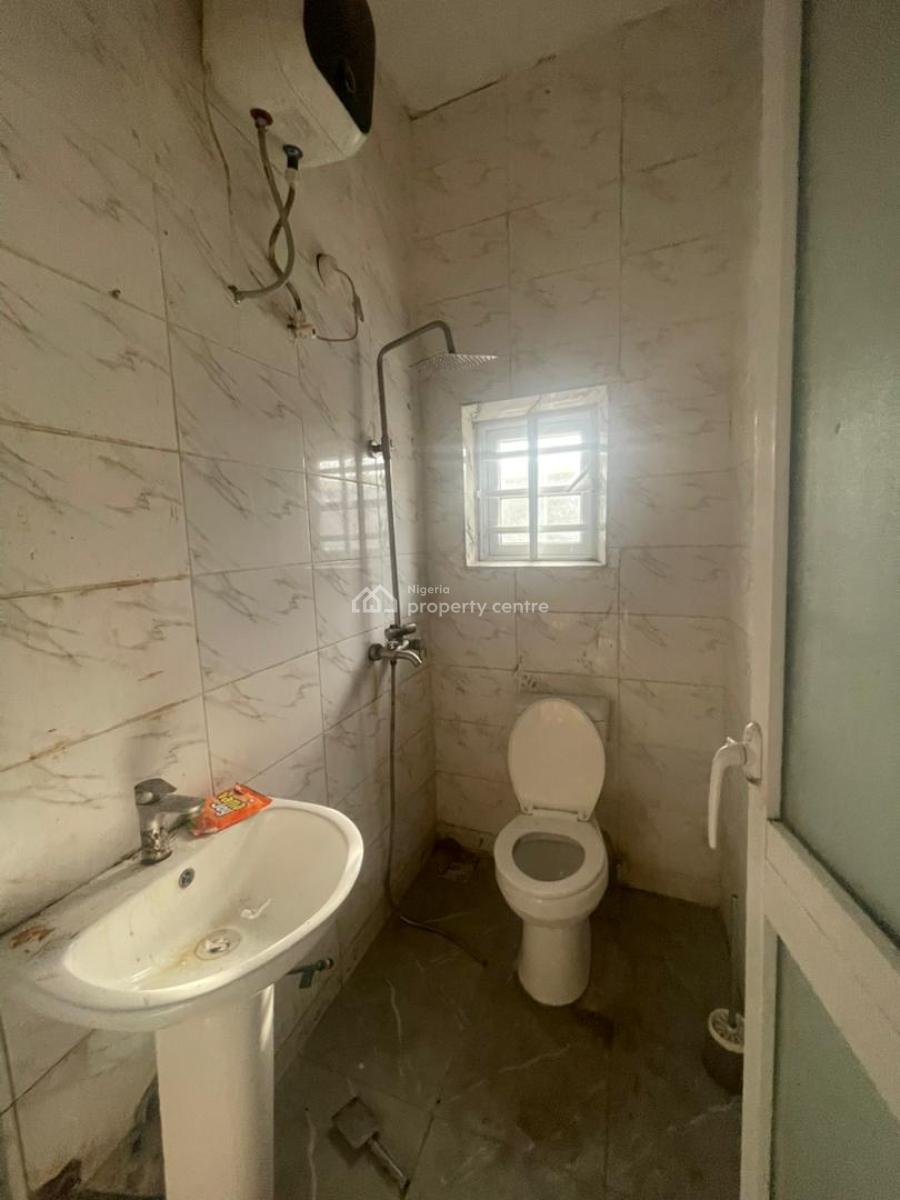 Portable Mini Flat+balcony, Canal West Ask Bencom Homes, Osapa, Lekki, Lagos, Mini Flat (room and Parlour) for Rent
