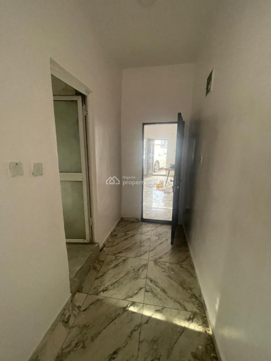 Portable Mini Flat+balcony, Canal West Ask Bencom Homes, Osapa, Lekki, Lagos, Mini Flat (room and Parlour) for Rent