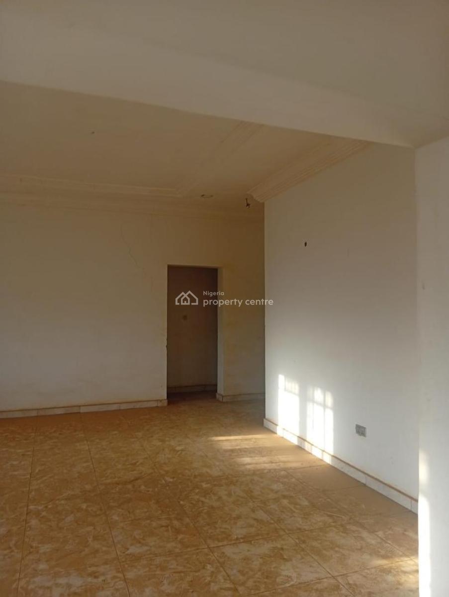 4 Bedroom Detached Duplex with Gatehouse No Bq, Lokogoma District, Abuja, Detached Duplex for Rent