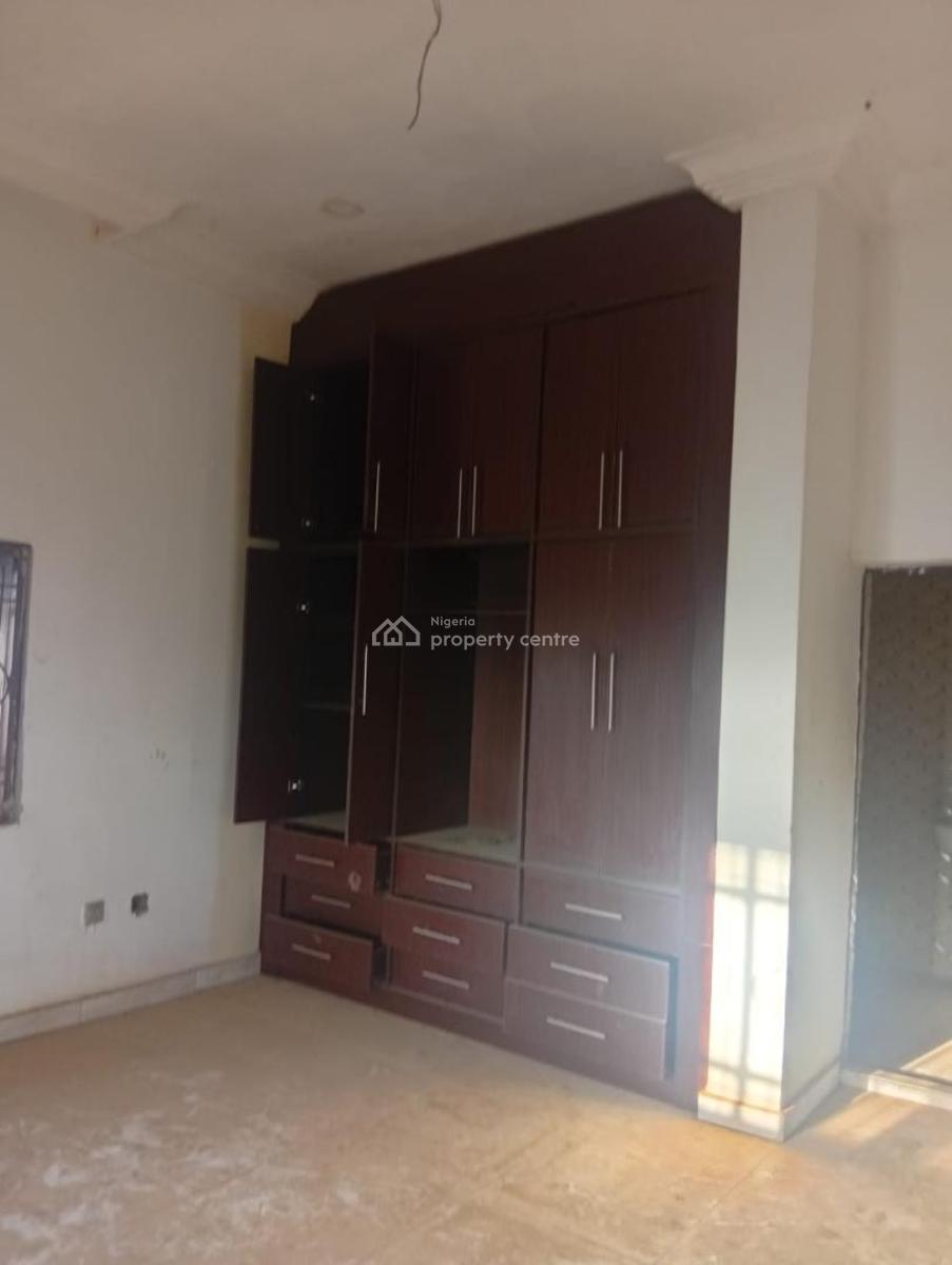 4 Bedroom Detached Duplex with Gatehouse No Bq, Lokogoma District, Abuja, Detached Duplex for Rent