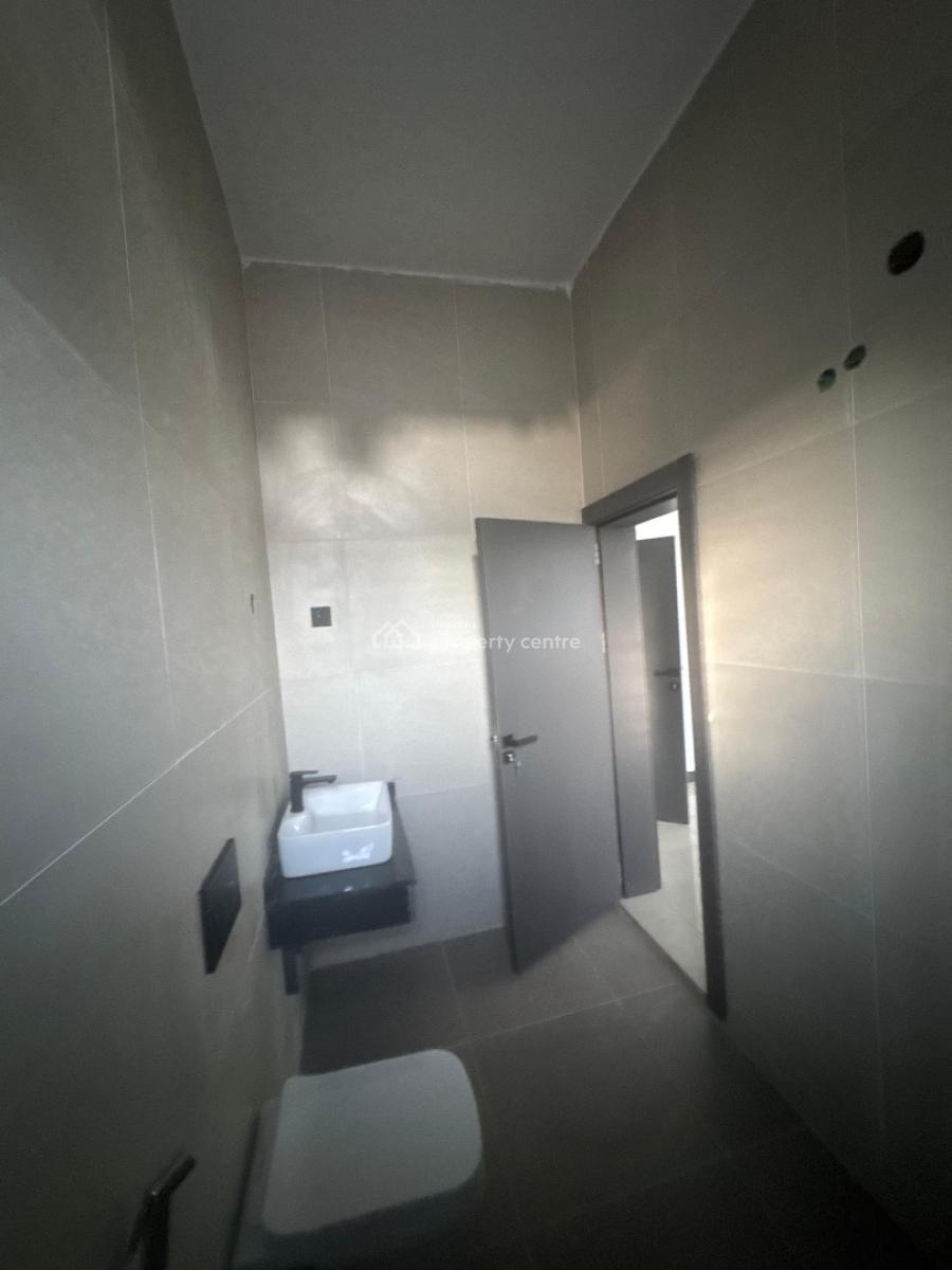 3 Bedroom Detached Bungalow with Bq, Dakwo, Abuja, Detached Bungalow for Sale
