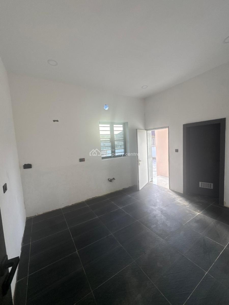 3 Bedroom Detached Bungalow with Bq, Dakwo, Abuja, Detached Bungalow for Sale