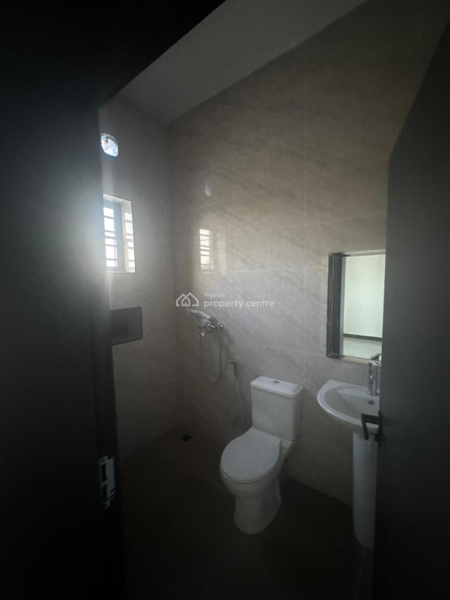 3 Bedroom Detached Bungalow with Bq, Dakwo, Abuja, Detached Bungalow for Sale