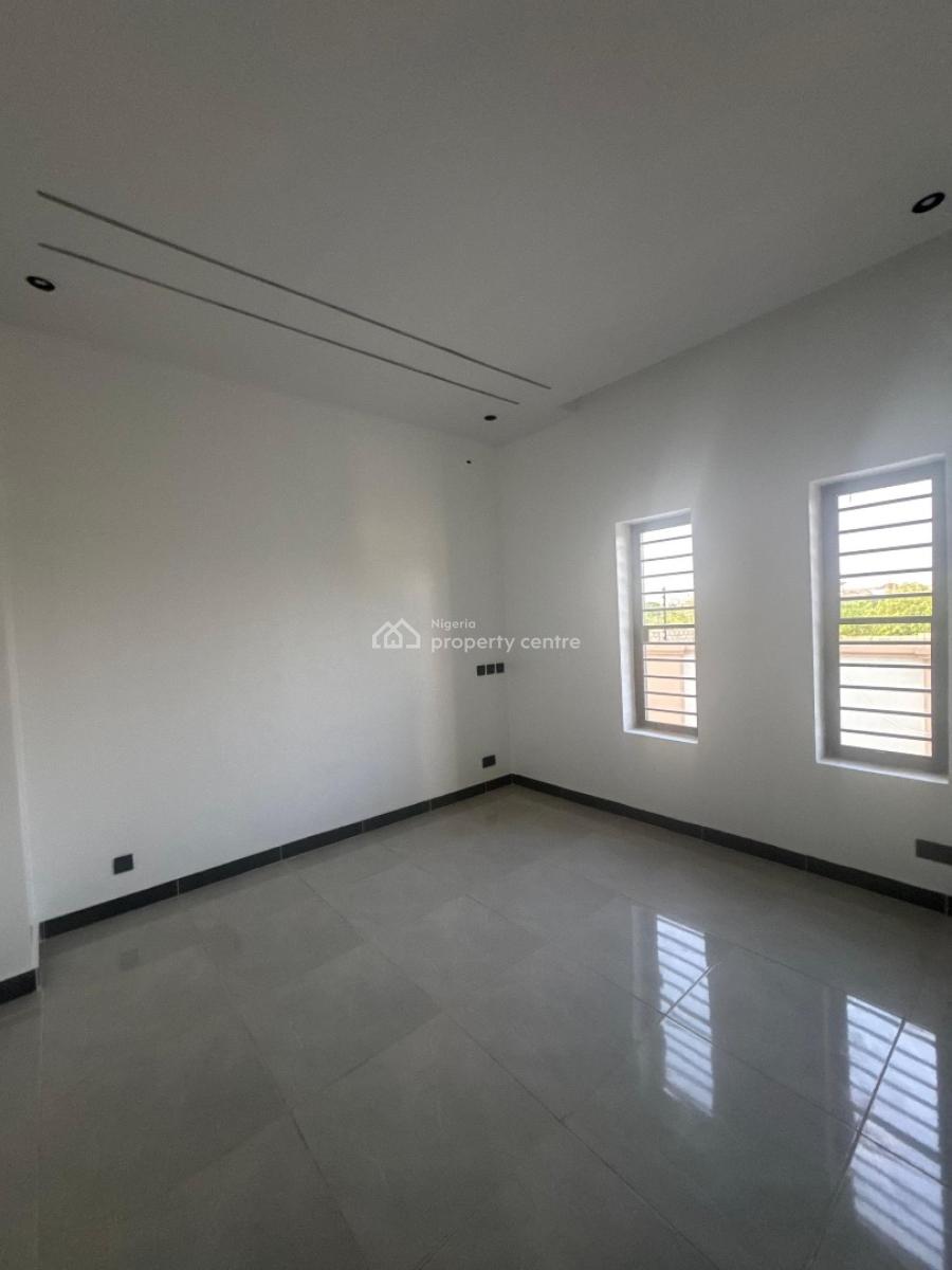 3 Bedroom Detached Bungalow with Bq, Dakwo, Abuja, Detached Bungalow for Sale