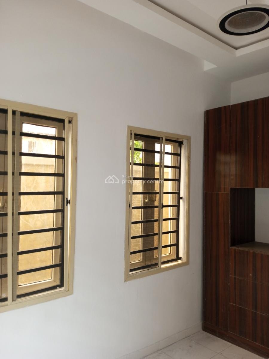 Exotic and Sweet 2 Bedroom Flat in a Secured Estate, Badore, Ajah, Lagos, Flat / Apartment for Rent