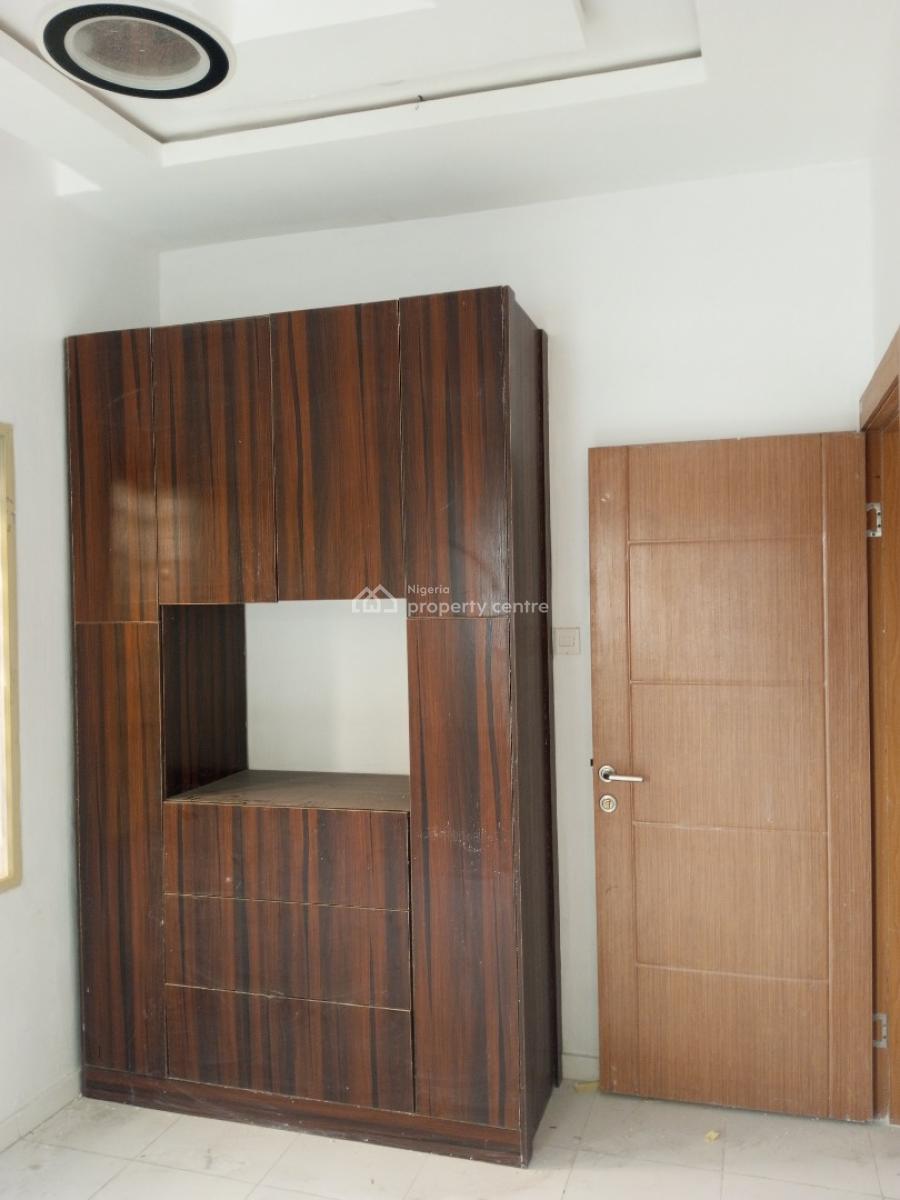 Exotic and Sweet 2 Bedroom Flat in a Secured Estate, Badore, Ajah, Lagos, Flat / Apartment for Rent