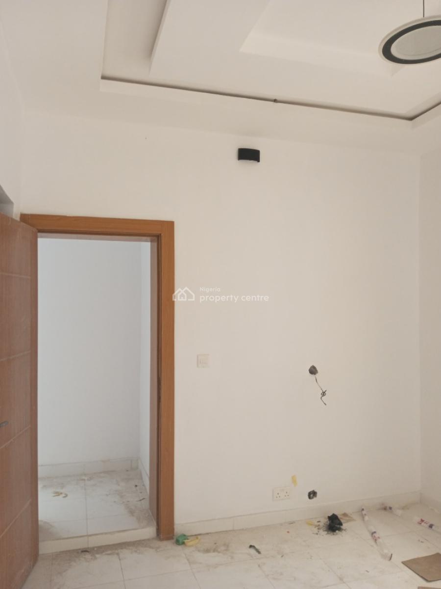 Exotic and Sweet 2 Bedroom Flat in a Secured Estate, Badore, Ajah, Lagos, Flat / Apartment for Rent
