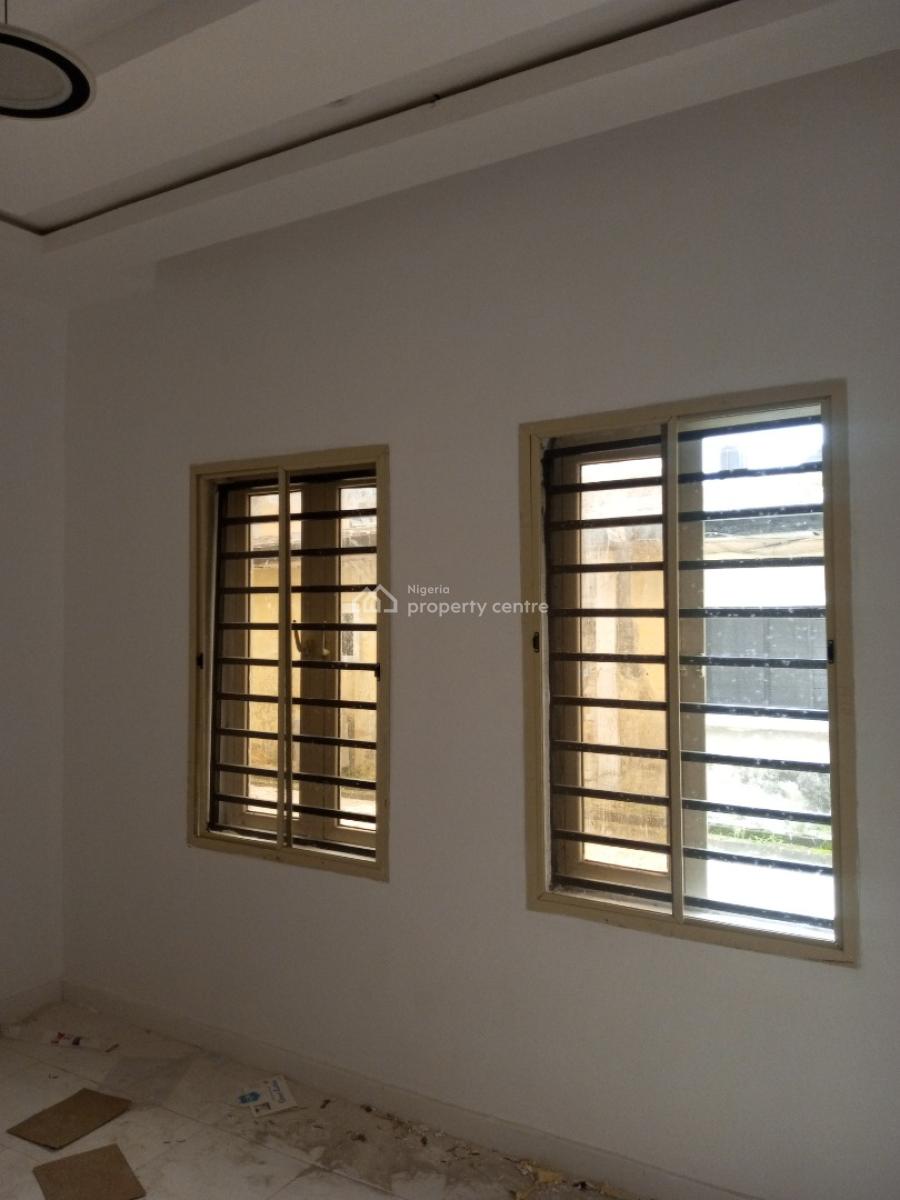 Exotic and Sweet 2 Bedroom Flat in a Secured Estate, Badore, Ajah, Lagos, Flat / Apartment for Rent