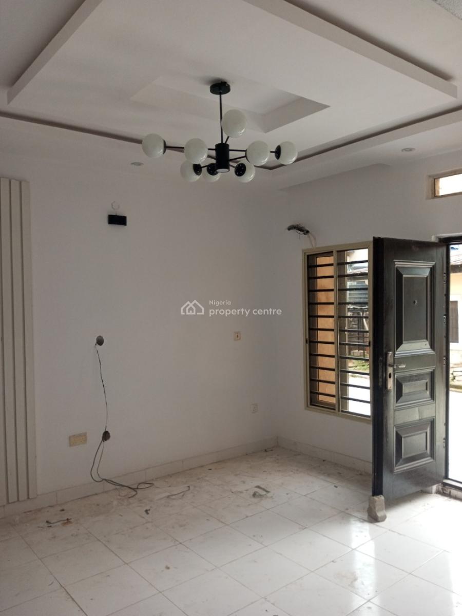Exotic and Sweet 2 Bedroom Flat in a Secured Estate, Badore, Ajah, Lagos, Flat / Apartment for Rent
