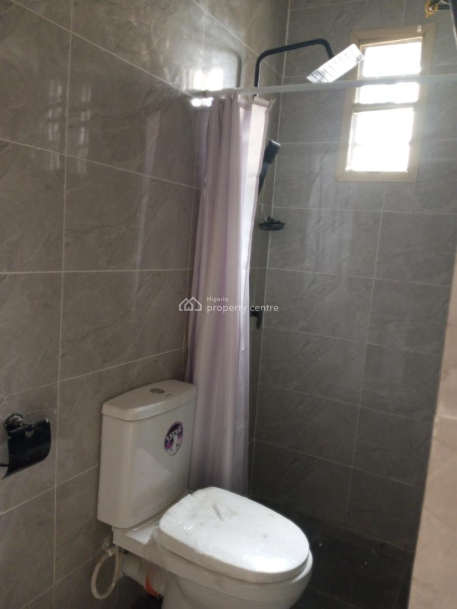 Exotic and Sweet 2 Bedroom Flat in a Secured Estate, Badore, Ajah, Lagos, Flat / Apartment for Rent