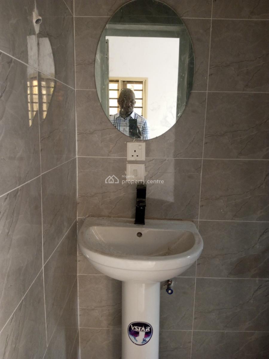 Exotic and Sweet 2 Bedroom Flat in a Secured Estate, Badore, Ajah, Lagos, Flat / Apartment for Rent